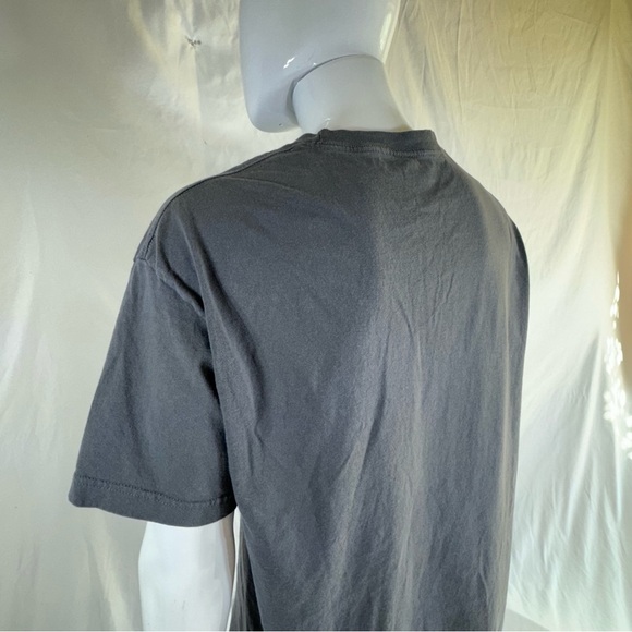 Alstyle Men’s Duck Commander Extremely Lethal to Ducks Short Sleeve Tee - Picture 4 of 6